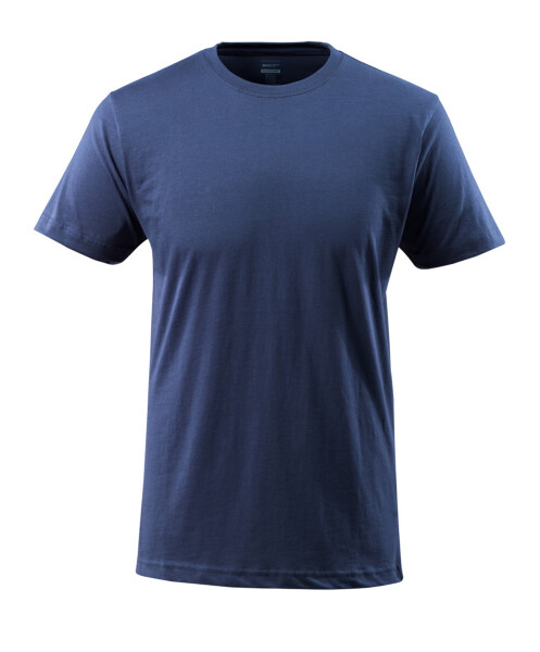 MASCOT® Calais CROSSOVER T-Shirt Marine XL  Herren; Damen (51579-965)