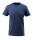 MASCOT® Calais CROSSOVER T-Shirt Marine XL  Herren; Damen (51579-965)