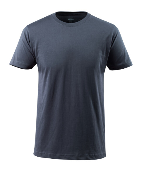 MASCOT® Calais CROSSOVER T-Shirt Schwarzblau 4XL  Herren; Damen (51579-965)