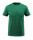 MASCOT® Calais CROSSOVER T-Shirt Grün 4XL  Herren; Damen (51579-965)