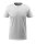 MASCOT® Calais CROSSOVER T-Shirt Weiß M  Herren; Damen (51579-965)