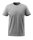 MASCOT® Calais CROSSOVER T-Shirt Grau-meliert 2XL  Herren; Damen (51579-965)