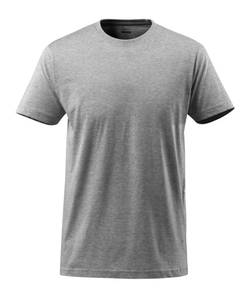 MASCOT® Calais CROSSOVER T-Shirt Grau-meliert 5XL  Herren; Damen (51579-965)
