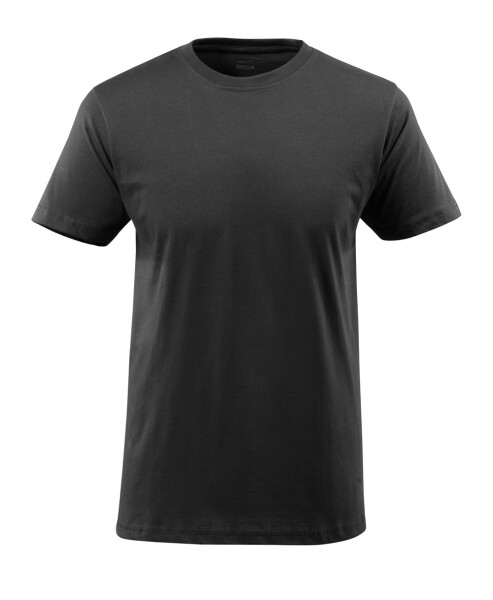 MASCOT® Calais CROSSOVER T-Shirt Schwarz 3XL  Herren; Damen (51579-965)