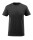 MASCOT® Calais CROSSOVER T-Shirt Schwarz 3XL  Herren; Damen (51579-965)