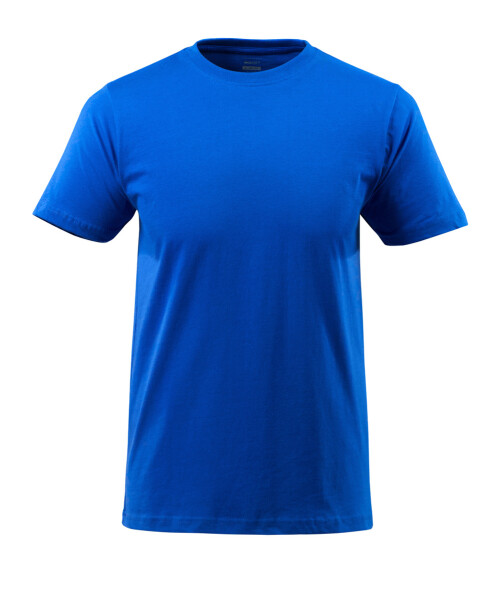 MASCOT® Calais CROSSOVER T-Shirt Kornblau M  Herren; Damen (51579-965)