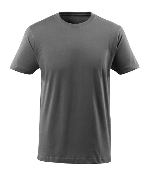 MASCOT® Calais CROSSOVER T-Shirt Dunkelanthrazit XS  Herren; Damen (51579-965)