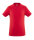 MASCOT® Calais CROSSOVER T-Shirt Verkehrsrot M  Herren; Damen (51579-965)