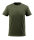 MASCOT® Calais CROSSOVER T-Shirt Moosgrün 2XL  Herren; Damen (51579-965)