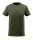 MASCOT® Calais CROSSOVER T-Shirt Moosgrün 4XL  Herren; Damen (51579-965)