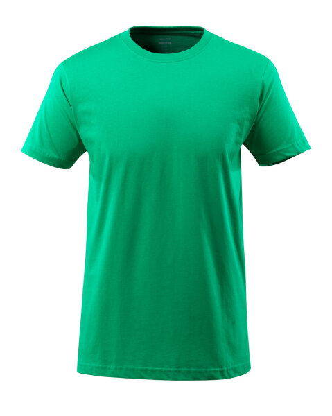 MASCOT® Calais CROSSOVER T-Shirt Grasgrün 4XL  Herren; Damen (51579-965)