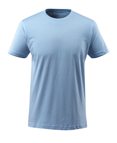 MASCOT® Calais CROSSOVER T-Shirt Hellblau S  Herren; Damen (51579-965)