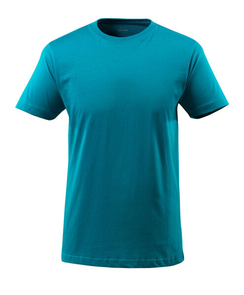 MASCOT® Calais CROSSOVER T-Shirt Petroleum XL  Herren; Damen (51579-965)