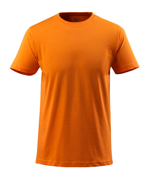 MASCOT® Calais CROSSOVER T-Shirt Hellorange XL  Herren; Damen (51579-965)
