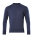 MASCOT® Carvin CROSSOVER Sweatshirt Marine S  Herren (51580-966)