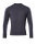 MASCOT® Carvin CROSSOVER Sweatshirt Schwarzblau L  Herren (51580-966)