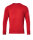 MASCOT® Carvin CROSSOVER Sweatshirt Rot XL  Herren (51580-966)