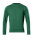 MASCOT® Carvin CROSSOVER Sweatshirt Grün L  Herren (51580-966)