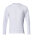 MASCOT® Carvin CROSSOVER Sweatshirt Weiß 5XL  Herren (51580-966)