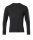 MASCOT® Carvin CROSSOVER Sweatshirt Schwarz XS  Herren (51580-966)