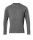 MASCOT® Carvin CROSSOVER Sweatshirt Dunkelanthrazit XS  Herren (51580-966)