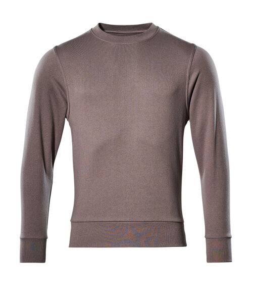 MASCOT® Carvin CROSSOVER Sweatshirt Anthrazit M  Herren (51580-966)