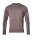 MASCOT® Carvin CROSSOVER Sweatshirt Anthrazit M  Herren (51580-966)