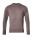 MASCOT® Carvin CROSSOVER Sweatshirt Anthrazit XL  Herren (51580-966)