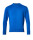 MASCOT® Carvin CROSSOVER Sweatshirt Azurblau 4XL  Herren (51580-966)