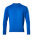 MASCOT® Carvin CROSSOVER Sweatshirt Azurblau L  Herren (51580-966)