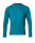 MASCOT® Carvin CROSSOVER Sweatshirt Petroleum 4XL  Herren (51580-966)