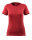 MASCOT® Arras CROSSOVER T-Shirt Rot XL  Damen (51583-967)