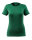 MASCOT® Arras CROSSOVER T-Shirt Grün L  Damen (51583-967)