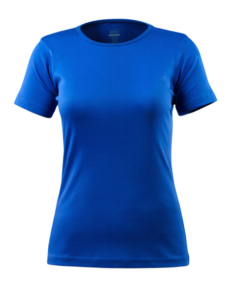 MASCOT® Arras CROSSOVER T-Shirt Kornblau 3XL  Damen (51583-967)