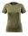 MASCOT® Arras CROSSOVER T-Shirt Moosgrün 3XL  Damen (51583-967)