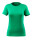 MASCOT® Arras CROSSOVER T-Shirt Grasgrün 2XL  Damen (51583-967)