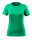 MASCOT® Arras CROSSOVER T-Shirt Grasgrün L  Damen (51583-967)