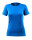 MASCOT® Arras CROSSOVER T-Shirt Azurblau S  Damen (51583-967)