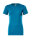 MASCOT® Arras CROSSOVER T-Shirt Petroleum 2XL  Damen (51583-967)