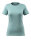MASCOT® Arras CROSSOVER T-Shirt Pastellblau 2XL  Damen (51583-967)