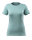 MASCOT® Arras CROSSOVER T-Shirt Pastellblau XL  Damen (51583-967)