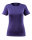 MASCOT® Arras CROSSOVER T-Shirt Blauviolett XL  Damen (51583-967)