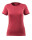 MASCOT® Arras CROSSOVER T-Shirt Himbeerrot L  Damen (51583-967)