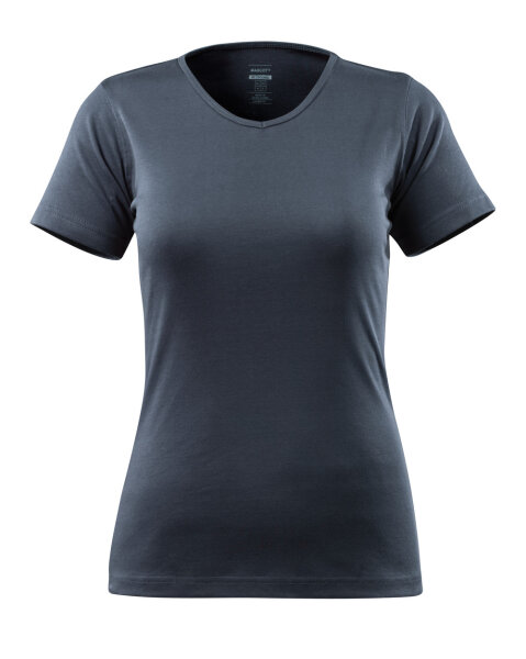 MASCOT® Nice CROSSOVER T-Shirt Schwarzblau 3XL  Damen (51584-967)