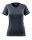 MASCOT® Nice CROSSOVER T-Shirt Schwarzblau 3XL  Damen (51584-967)