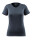 MASCOT® Nice CROSSOVER T-Shirt Schwarzblau S  Damen (51584-967)