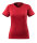 MASCOT® Nice CROSSOVER T-Shirt Rot M  Damen (51584-967)
