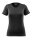 MASCOT® Nice CROSSOVER T-Shirt Schwarz L  Damen (51584-967)