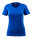 MASCOT® Nice CROSSOVER T-Shirt Kornblau L  Damen (51584-967)