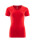 MASCOT® Nice CROSSOVER T-Shirt Verkehrsrot M  Damen (51584-967)